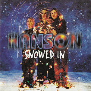 Hanson's Snowed In Cover